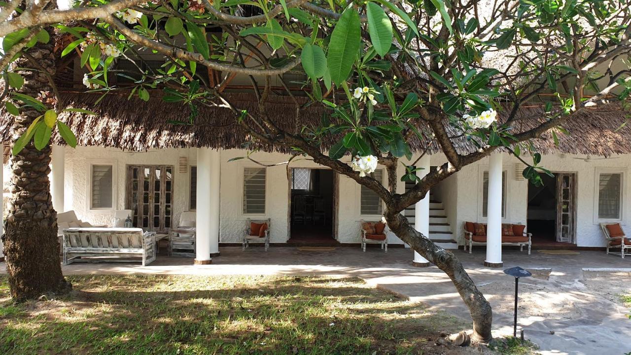 Diwani Cottage Melinde Exterior foto